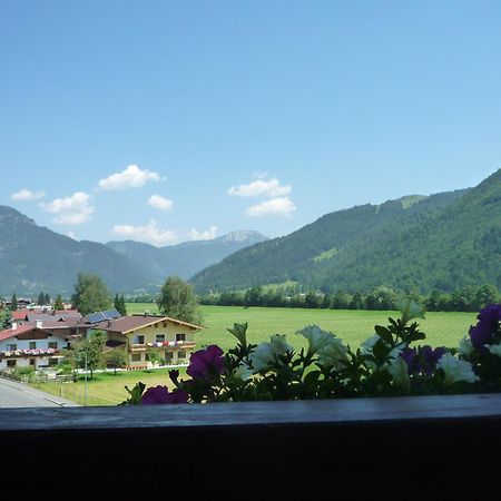 Hotel Neuwirt Kirchdorf in Tirol Εξωτερικό φωτογραφία