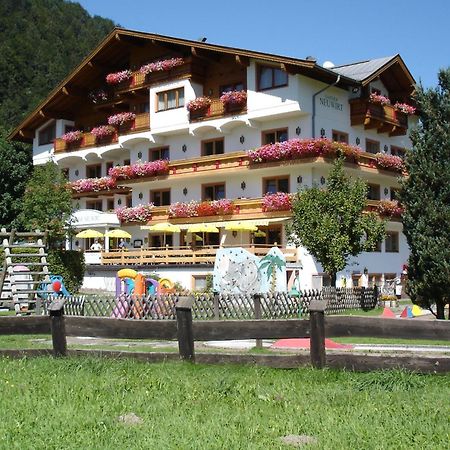 Hotel Neuwirt Kirchdorf in Tirol Εξωτερικό φωτογραφία