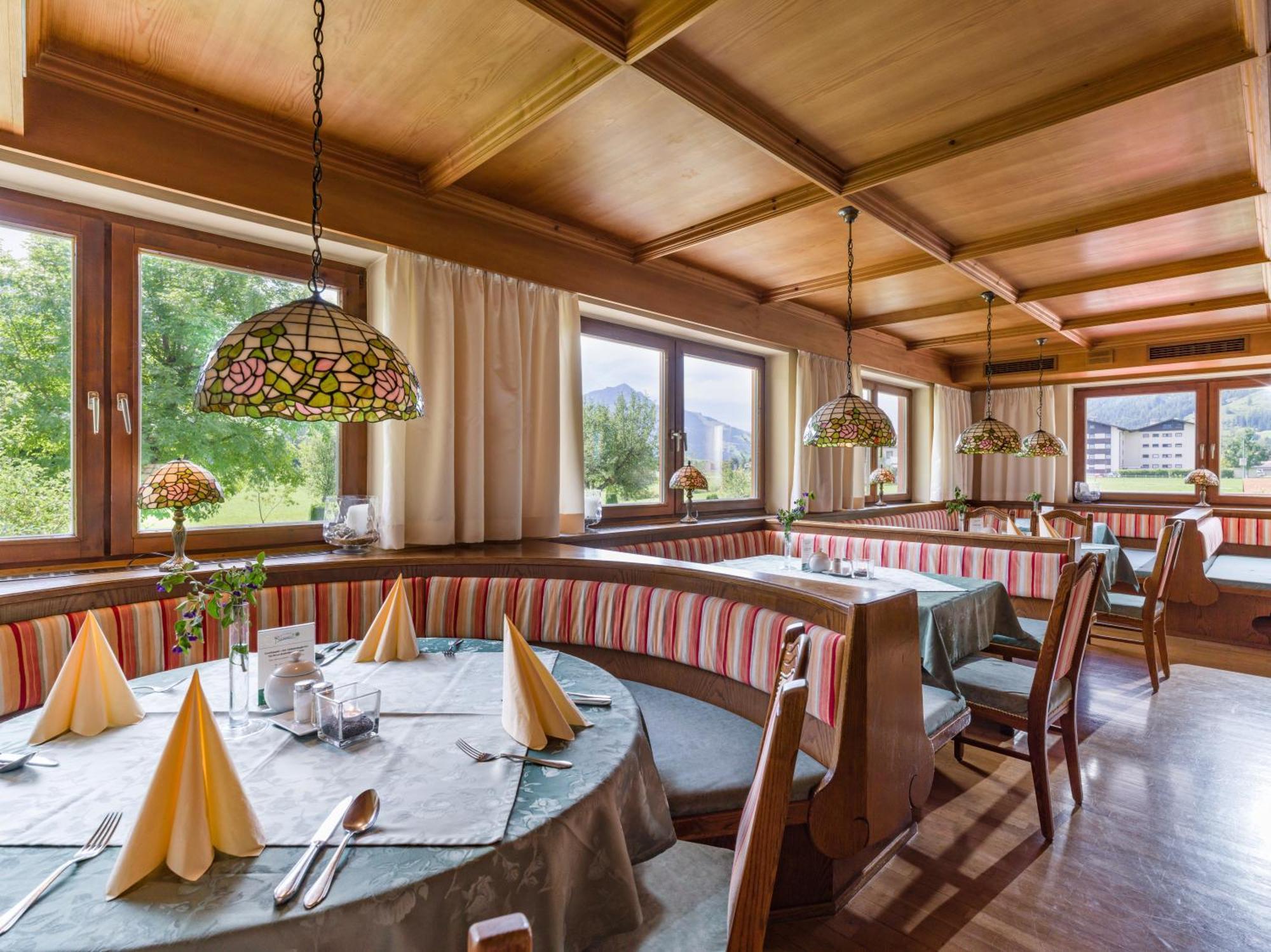 Hotel Neuwirt Kirchdorf in Tirol Εξωτερικό φωτογραφία