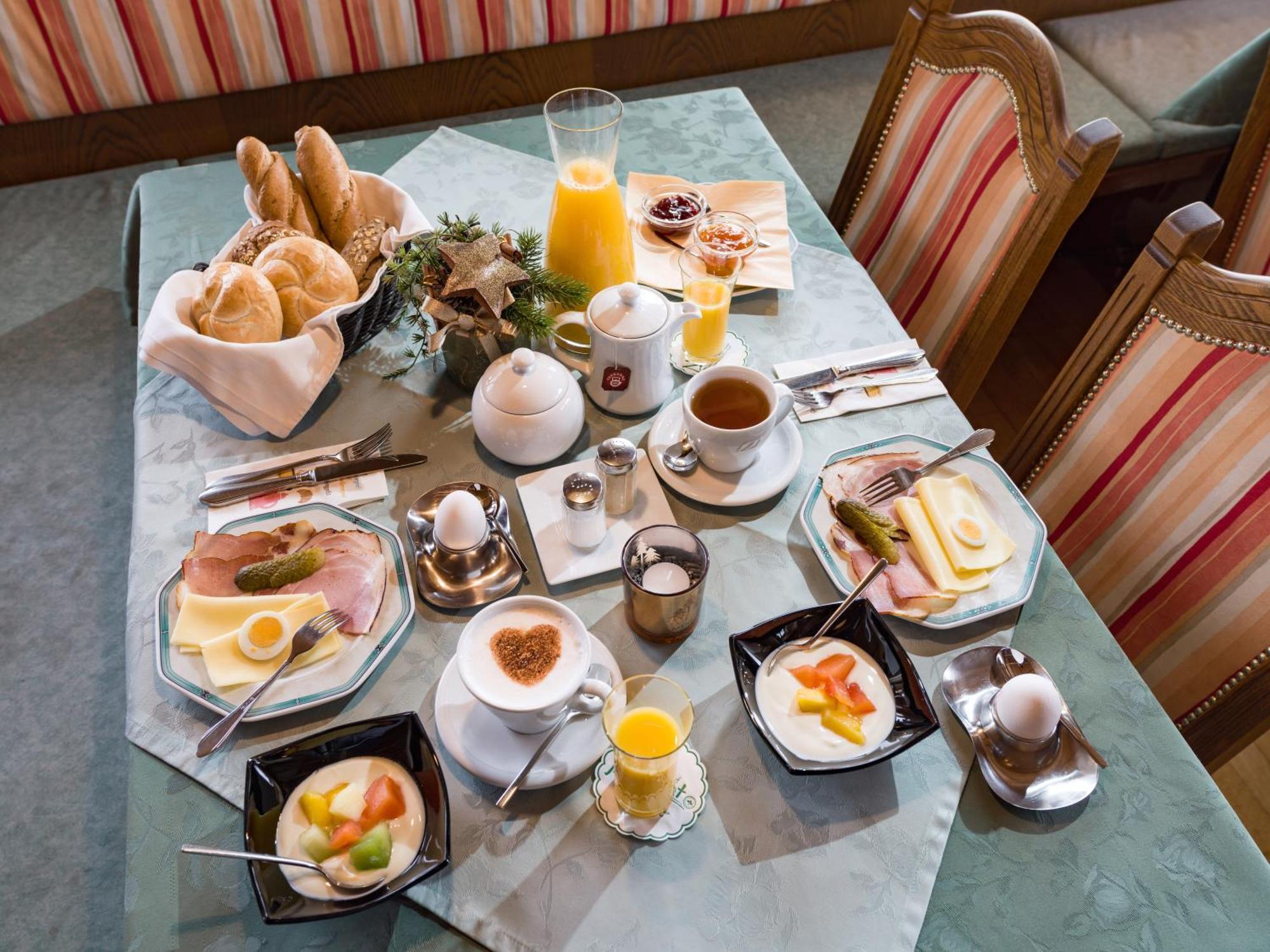 Hotel Neuwirt Kirchdorf in Tirol Εξωτερικό φωτογραφία