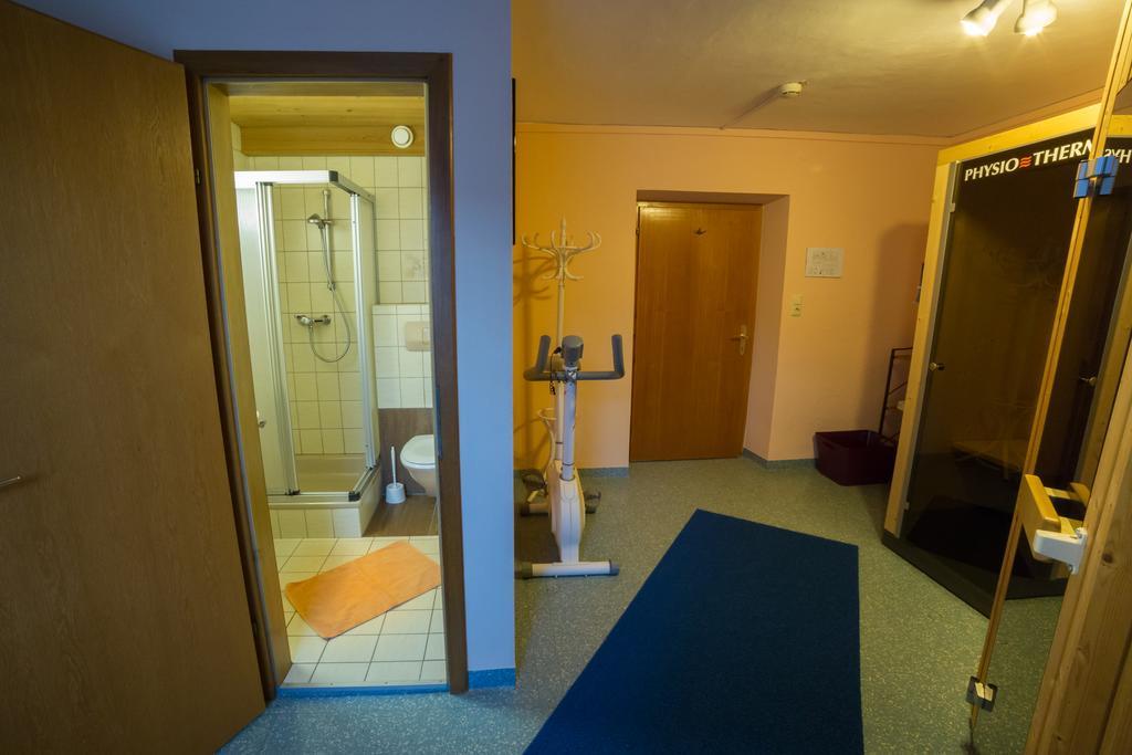 Hotel Neuwirt Kirchdorf in Tirol Εξωτερικό φωτογραφία
