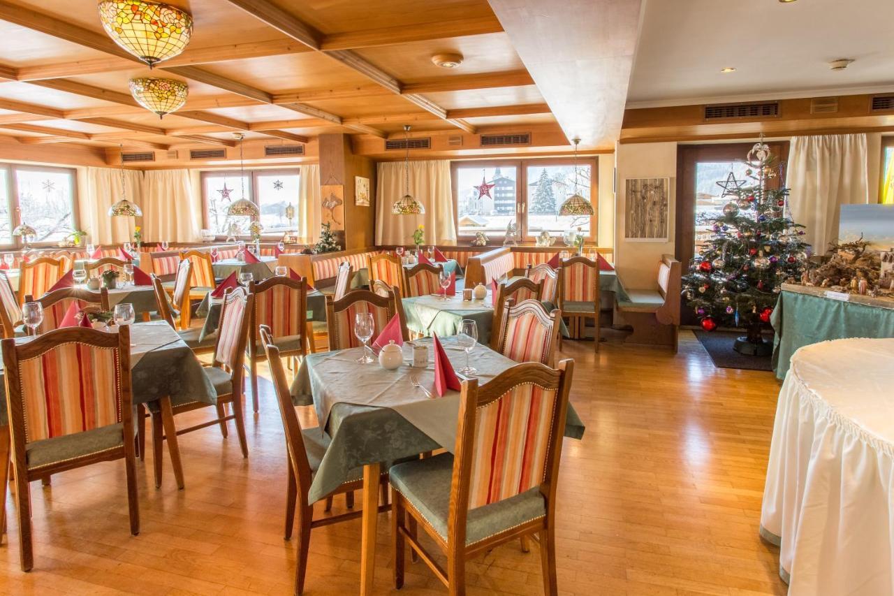 Hotel Neuwirt Kirchdorf in Tirol Εξωτερικό φωτογραφία