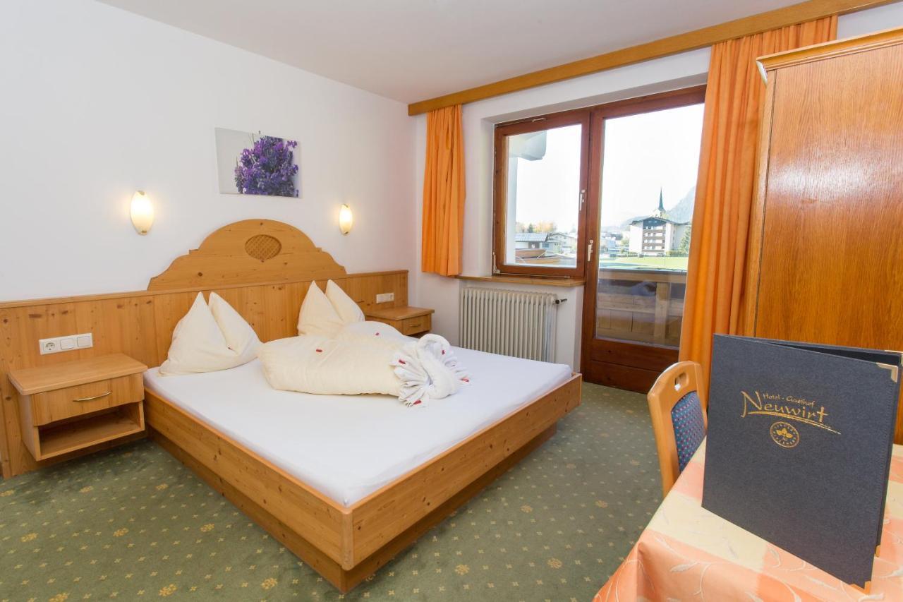 Hotel Neuwirt Kirchdorf in Tirol Εξωτερικό φωτογραφία